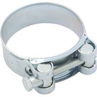 Stahl Schlauchklemme 56-59mm W1 Gelenkbolzenschelle Schlauchschelle
