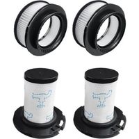 Ensembles d'aspirateurs Rowenta, accessoires d'aspirateur, accessoires d'aspirateur