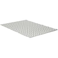 greemotion Santo Tappeto per Esterni, Polipropilene, Beige, ca. 200 x 0,5 x 150 cm