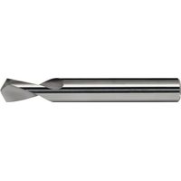 Broca punta nc diÁm. nominal 16 mm vhm 120 grad. promat