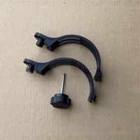 Support de poignée de ventilateur pour souffleur Echo, C405000621 C405000631 - Poignée de moteur de rechange pour souffleur de sac à dos PB-8010