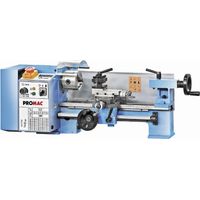 Metalldrehmaschine 230V 300mm PROMAC - BD-7-M