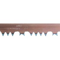Bahco 23-32 Lama DA SEGA STAFFA DENTATURA PIALLA 810MM PER LEGNO CHIARO
