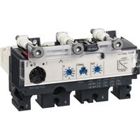 Schneider LV429170 Compact NSX100-250 - déclencheur micrologic 2.2 M - 100A - 3P3d