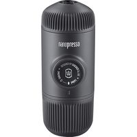 WACACO Nanopresso Tragbare Kaffeemaschine (Grau)