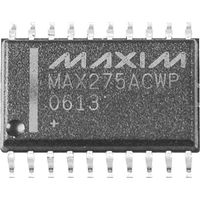 Maxim Integrated MAX7219CWG+ PMIC - Dosaggio energia Montaggio su PCB Tubo