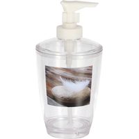 Dispenser di sapone ace 300 ml - divino - Tendance