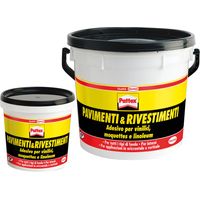 Henkel COLLA PATTEX PAVIMENTI & RIVESTIMENTI kg. 5