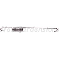 Zugfeder Rasenmähertraktor kompatibel HONDA 54411-VB3-800