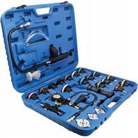 Kühlsystemtester satra s-27pt Druck 0-2.5 bar