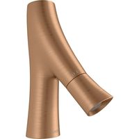 hansgrohe AXOR Starck Organic Standventil 50 ohne Ablaufgarnitur,
