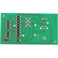 Scheda elettronica trattorino rasaerba EL63 GGP - 127722356/0