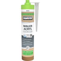 PRIMASTER Maler Acryl Premium weiß 280 ml