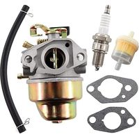 Vergaser mit Dichtung & Kraftstofffilter für Honda G150 G200, Ersatz 16100-883-095 / 16100-883-105