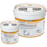 Schlüter Kerdi-Coll-L Dichtkleber 2K 4,25kg Eimer