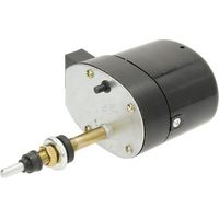 Wischermotor kurze Spindel mit Schalter UNBRANDED 1318800020N