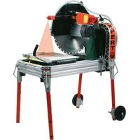 Sega da banco DIAM INDUSTRIES 3500 W - Ø 500 mm - EXPERT500M3