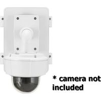 Axis T98A18-VE - Anti-vandal case - Camera support - IP66