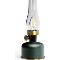 Lámpara portátil watt-home mistral sin cable USB recargable 200Lm