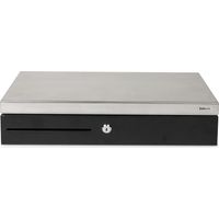 Kassenschublade Safescan Sd-4617s mit Fingersperre 46 cmx17 cm x 10 cm mit elektrischer Öffnung und Schlüssel