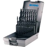 Serie von "gerollten" Spitzen für Bügeleisen, Dose KRINO, 25 Stück