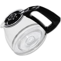 Caraffa con coperchio - Macchinette da caffè, Caffettiera, Caffettiere a filtro, Macchinette espresso - MOULINEX - 159680