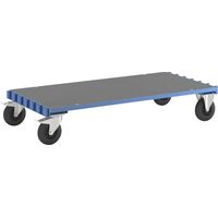 eurokraft pro, Chariots pour panneaux sans supports,