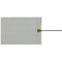Película calefactora autoadhesiva Thermo-tech 45 W 230 V