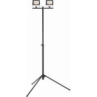 Dedra L1074-32 Lámpara LED de Aluminio Potente