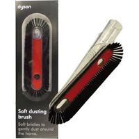 Ersatzteil - Bürste, Aufsatz - - DYSON
