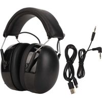 Casque anti-bruit Bluetooth Protection oreilles 5