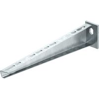 Consola obo-bettermann aw 15 21 ft acero 210 mm