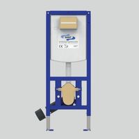 Sanit WC Ineo más 450 BH 1120 mm sin soporte de pared