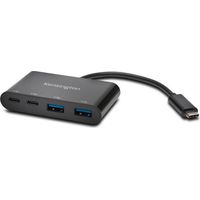 Kensington Hub USB-C a 4 porte CH1000