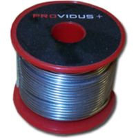 Stagno in filo per saldatura 1,8 mm 250 Grammi Providus