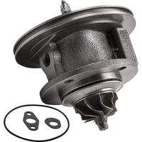 Turbo Chra Coreassy KP35 per Fiat Doblo 1.3 JTD MULTIJET 73501343 71784113