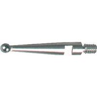 Messein.D.1mm L.14.5mm KGL M2 HM Fühlh.-Messger.H.PREISSER