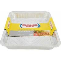DOMOPAK - VASCHETTE 12 PORZIONI
