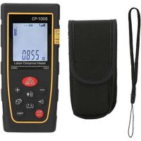 CP-100S Télémètre laser électronique de 100 m de portée