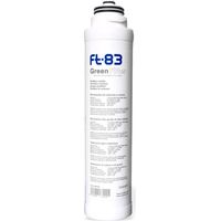 Cartuccia Filtro A Carboni Attivi Ft83 Per Filtro Sottolavello Duo O Trio Uf