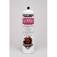 R410A Gas Refrigerante 800g para Aire Acondicionado