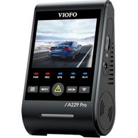 Grabadora de vídeo GPS VIOFO A229 PRO 2CH-G