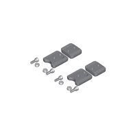 Roger - MC779 KIT 2 FERMI MECCANICI SERIE M20 H20 G20