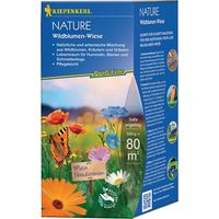 Mix Naturale E Diversi Fiori Di Campo, 0,5 Kg Profi-Line Natura