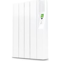Elektroheizkörper niedriger Verbrauch 4 Elemente 440W ROINTE SYGMA SRN0440RAD2