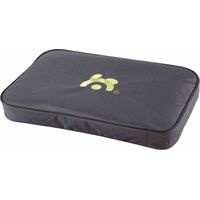 Maelson Hundekissen Lounge Mat 72 - anthrazit, Matratze für Hunde
