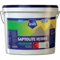 Levis Saptolite Hydro Base C 5l - Levis Fassadenfarbe