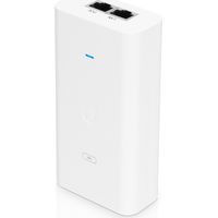 Z Ubiquiti POE, 54V, 80W, EdgePoint 0,000000 Nero