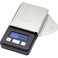 Dynavox TW-2 Balance pour bras de lecture