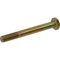 Vite esag. M16x140 10,9 KVERNELAND KK032716